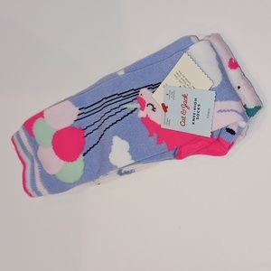 NWT Cat & Jack - Knee-High Socks 2 Pairs
